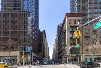 Plus de détails pour 127 W 26th St, New York, NY - Local commercial à louer