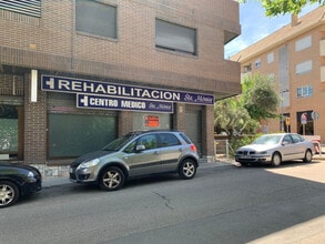 Calle Andrés Segovia, 1, Las Rozas de Madrid, Madrid à louer Photo intérieure– Image 2 sur 16