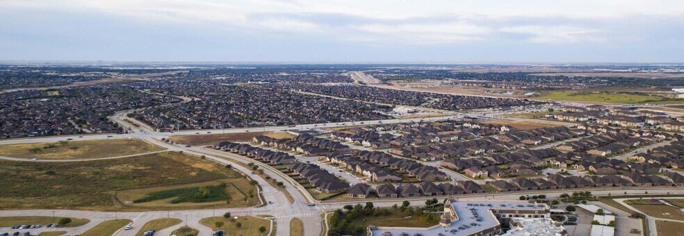 12170 FM 1171, Northlake, TX à louer - Aérien – Image 2 sur 4
