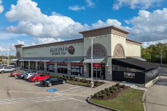 Plus de détails pour 12802-12808 Gulf Fwy, Houston, TX - Local commercial à louer