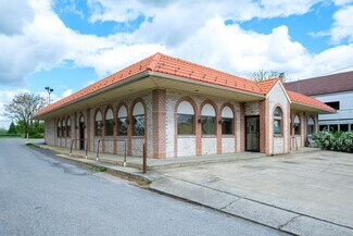 Plus de détails pour 679 S Main St, Chambersburg, PA - Local commercial à vendre