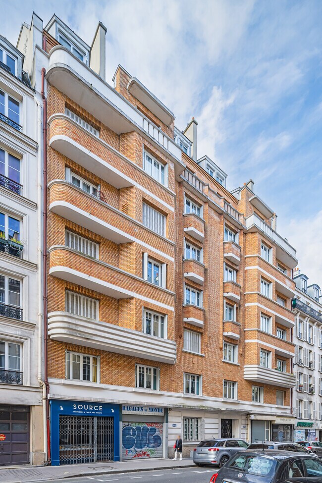 Plus de détails pour Logement à vendre