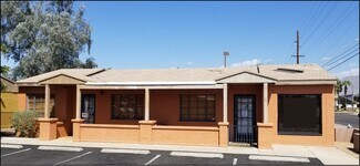 Plus de détails pour 2933 N Campbell Ave, Tucson, AZ - Bureau/Local commercial à louer
