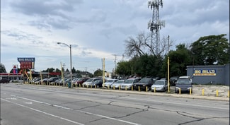 Plus de détails pour 5801 W Center St & 2674 N 59th St, Milwaukee, WI - Local commercial à vendre