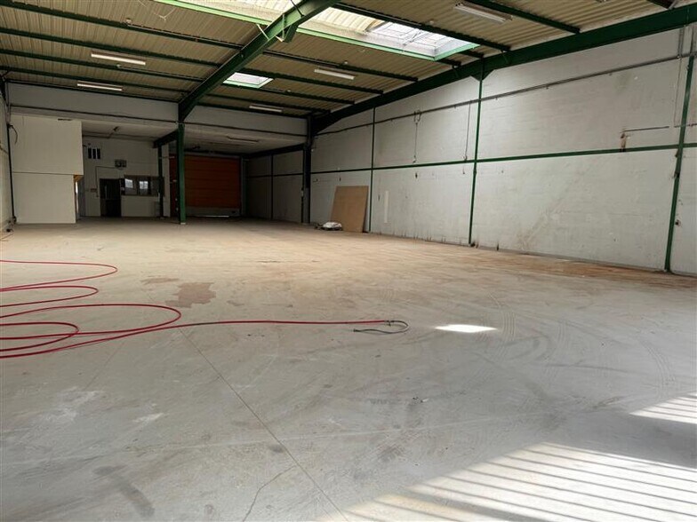 18 Rue Des Campanules, Lognes à louer - Photo intérieure – Image 3 sur 3