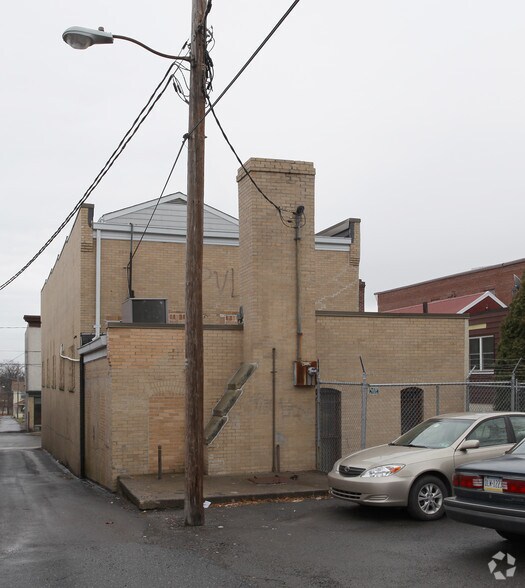 620 Centre St, Freeland, PA à vendre - Photo de l’immeuble – Image 2 sur 2