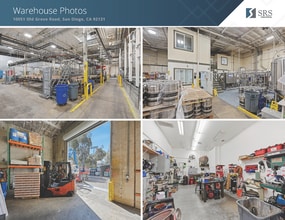 10051 Old Grove Rd, San Diego, CA à louer Photo intérieure– Image 2 sur 3