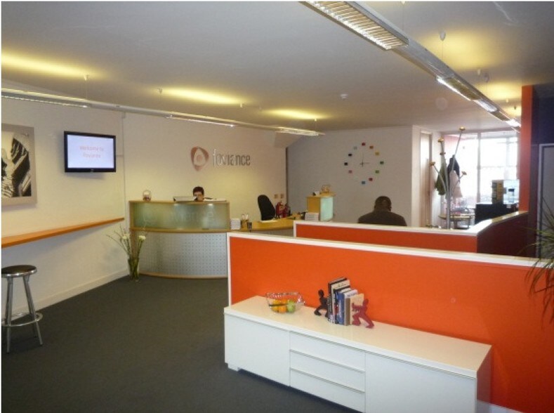 14 Bonhill St, Londres à louer - Autre – Image 2 sur 37