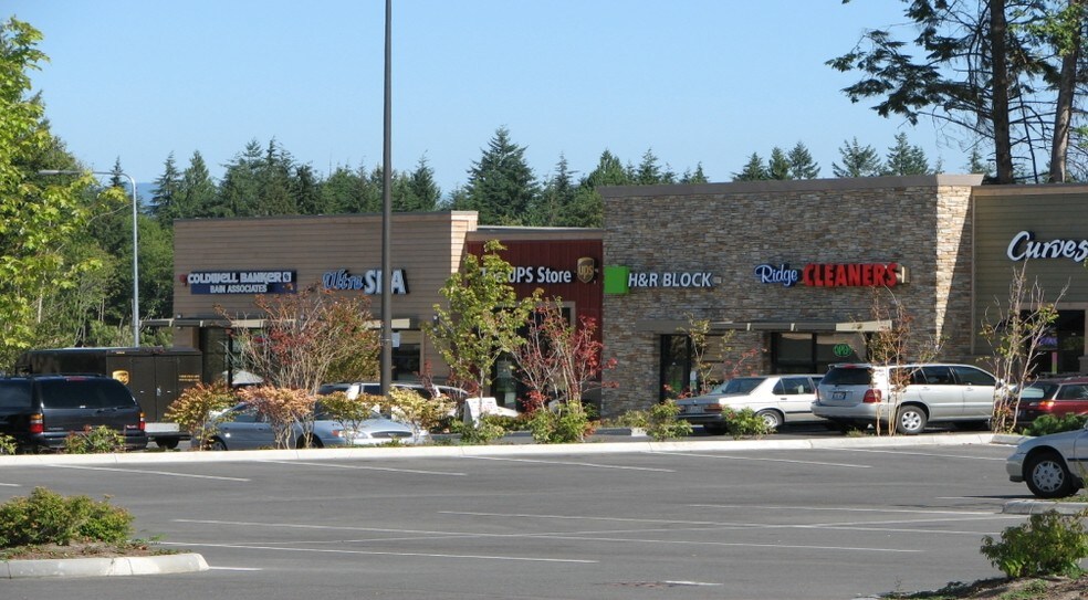 23515 NE Novelty Hill Rd, Redmond, WA à louer - Photo de l’immeuble – Image 3 sur 5
