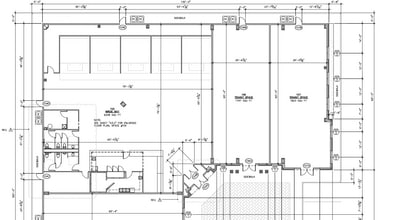 3017 Oakey Trl, Hudson Oaks, TX à louer Plan d’étage– Image 1 sur 1