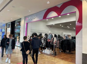 New St, Birmingham à louer Photo de l’immeuble– Image 1 sur 1