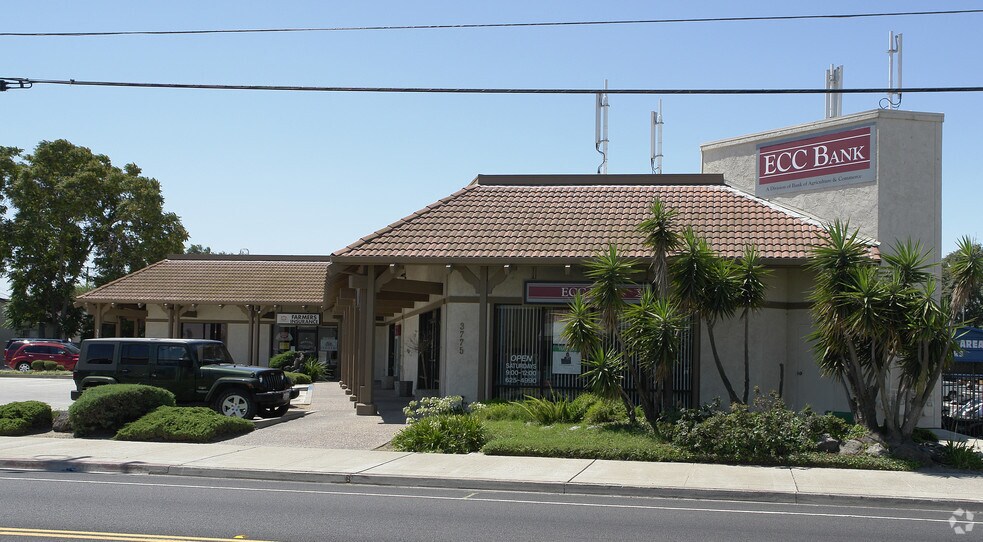 3775 Main St, Oakley, CA à louer - Photo de l’immeuble – Image 2 sur 3