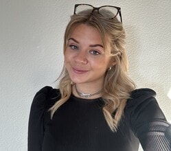 Niaomi Barclay