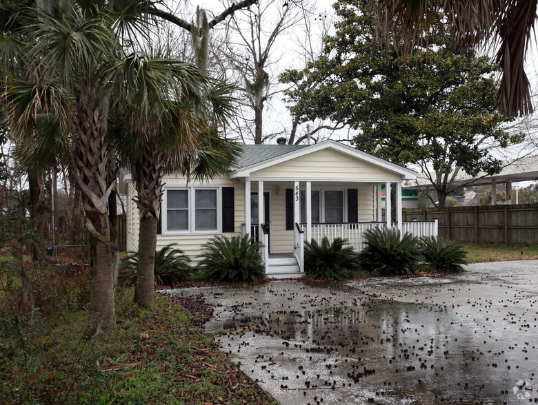 543 Wappoo Rd, Charleston, SC à louer - Photo de l’immeuble – Image 2 sur 2