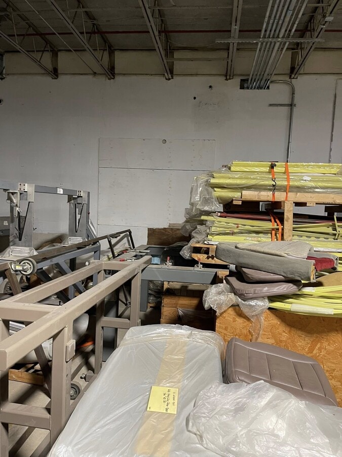 1341 Hughes Ford Rd, Frederick, MD 21701 - Lot Suite 117 - - Photo intérieure - Image 2 of 10