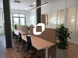 Plus de détails pour 228 Rue Jean Jaures, Villeneuve-d'Ascq - Bureau à louer