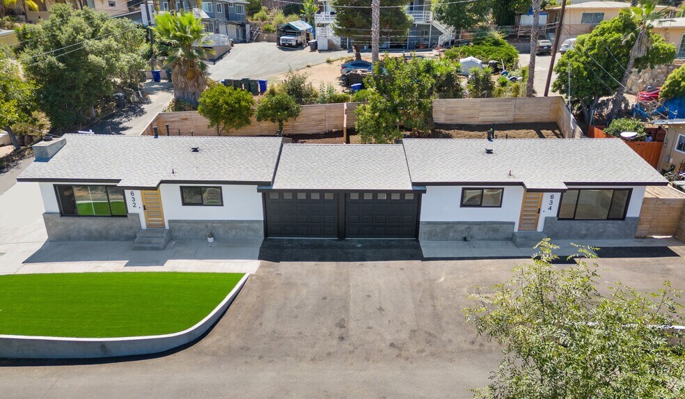 632 Truly Ter, Vista, CA à vendre - Photo de l’immeuble – Image 2 sur 22