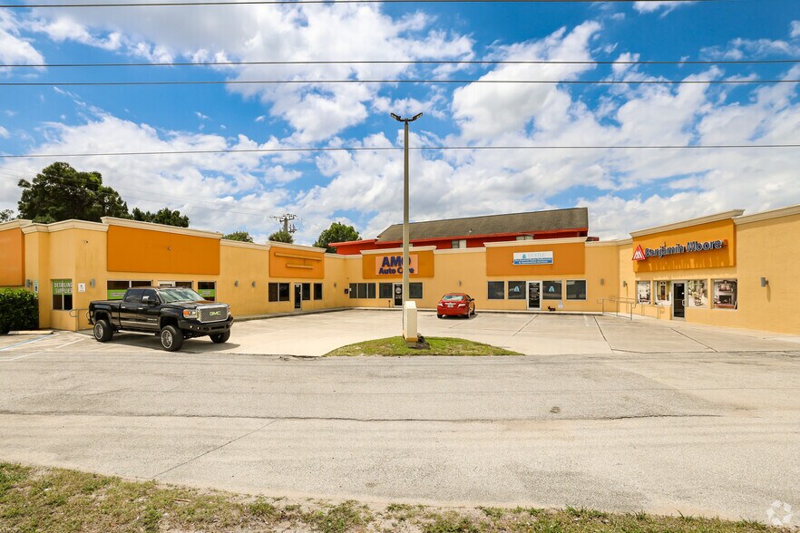 10961 S US Highway 1, Port Saint Lucie, FL à louer - Photo principale – Image 2 sur 6