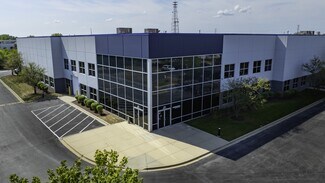 Plus de détails pour 7979 W 183rd St, Tinley Park, IL - Industriel/Logistique à louer