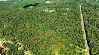Plus de détails pour Shepard Rd, Coldspring, TX - Terrain à vendre