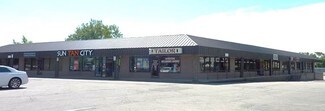 Plus de détails pour 1945 E Ridge Rd, Rochester, NY - Bureau/Local commercial, Local commercial à louer