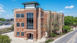Plus de détails pour 225 Ray Ave, Fayetteville, NC - Bureau à louer