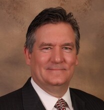 Christopher Stanley
