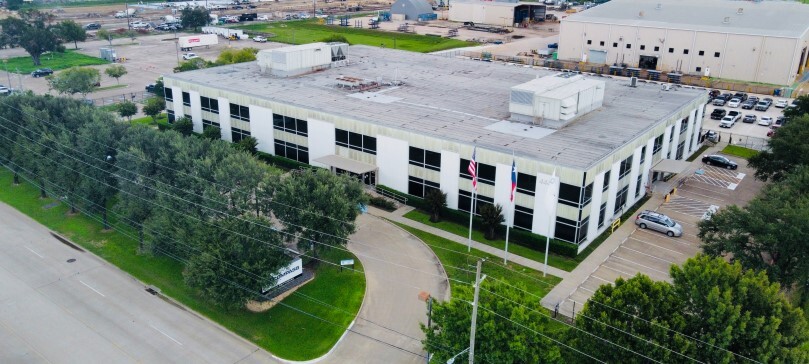 4444 Brittmoore Rd, Houston, TX à louer Photo de l’immeuble– Image 1 sur 5