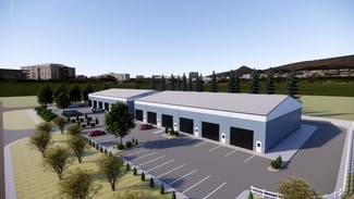Plus de détails pour 0 George Washington Highway Hwy, Smithfield, RI - Local commercial à vendre