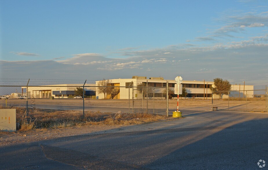 1214 Gas Plant Rd, San Angelo, TX à vendre - Photo de l’immeuble – Image 3 sur 18