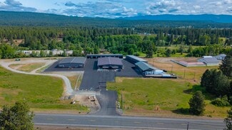 Plus de détails pour 4081 WA-970, Cle Elum, WA - Spécialisé à vendre