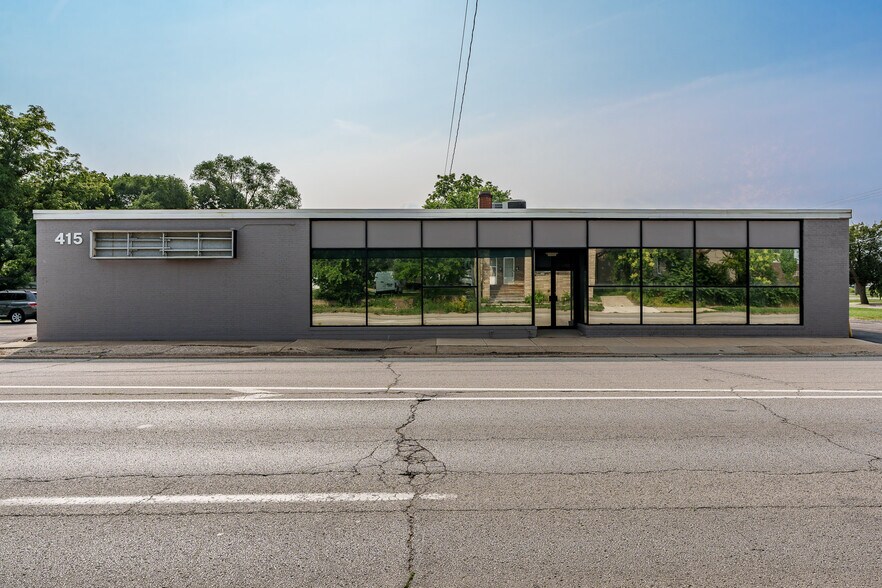 415 N 3rd St, Rockford, IL à vendre - Photo de l’immeuble – Image 2 sur 59