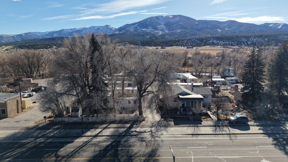 139 W Highway 50, Salida, CO à vendre - Photo de l’immeuble – Image 3 sur 18
