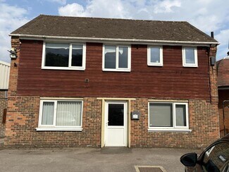 Plus de détails pour Shore Rd, Warsash - Bureau à louer