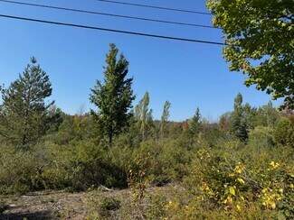 Plus de détails pour TBD Townline rd, Ephraim, WI - Terrain à vendre