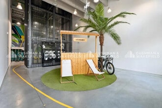 45 Quai Rambaud, Lyon à louer Photo intérieure– Image 1 sur 12