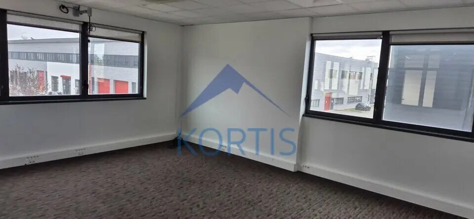 Bureau dans Meyzieu à louer - Photo intérieure – Image 3 sur 4