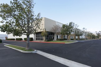 Plus de détails pour 5576 Ontario Mills Pky, Ontario, CA - Industriel/Logistique à louer