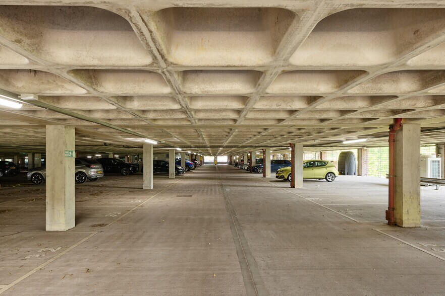 Holt St, Birmingham à louer - Photo de l’immeuble – Image 3 sur 19