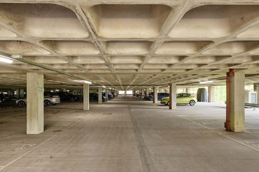 Holt St, Birmingham à louer - Photo intérieure – Image 3 sur 19