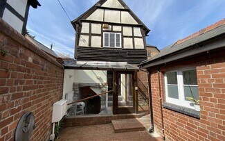Plus de détails pour 41A Bridge St, Hereford - Bureau à louer