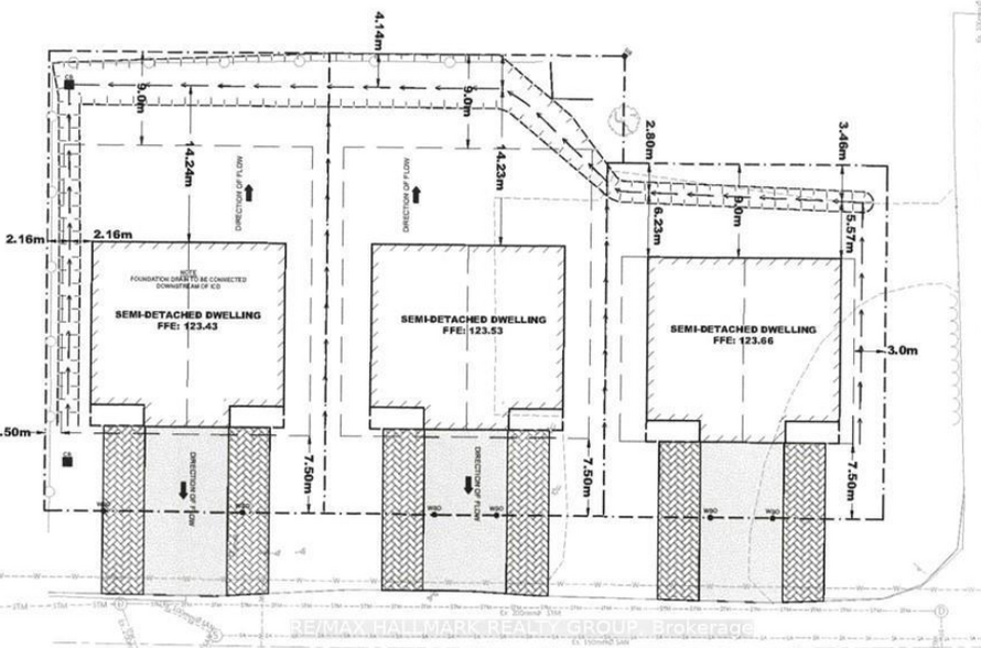 66 Elgin Av W, Renfrew, ON à vendre - Plan de site – Image 3 sur 3