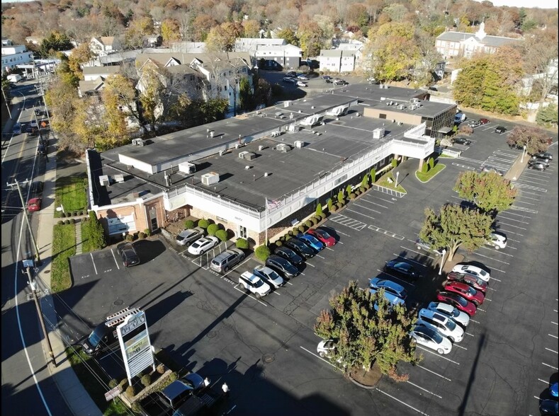 112 Main St, Norwalk, CT à louer - Photo de l’immeuble – Image 3 sur 11