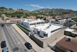 Plus de détails pour Medical Office Buildings on Schuster Ave – Bureau à vendre, El Paso, TX