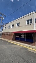521 Broadway St, Quantico, VA à louer Photo de l’immeuble– Image 2 sur 11
