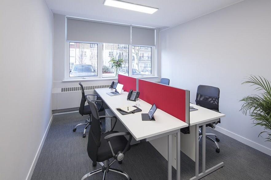 1-4 Cumberland Pl, Southampton à louer - Photo de l’immeuble – Image 3 sur 13
