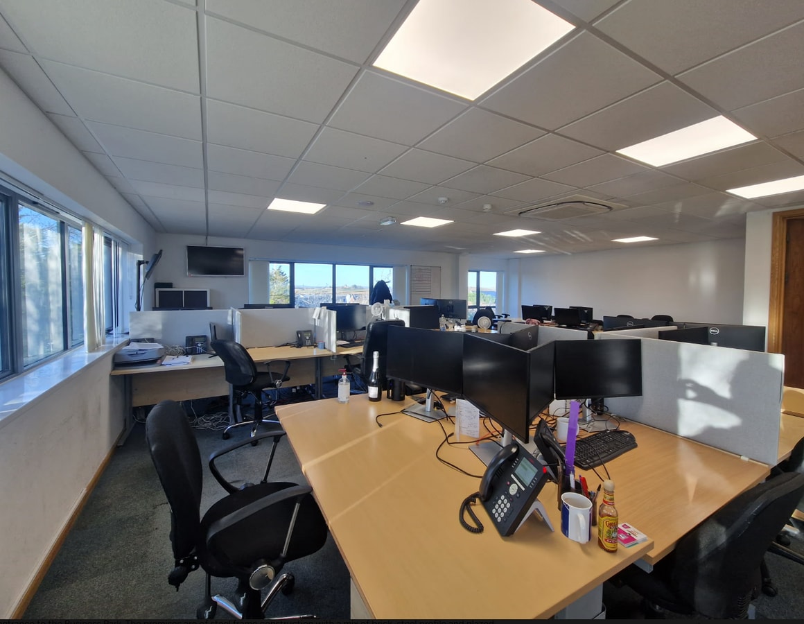 Dittons Rd, Polegate, ESX BN26 6QH - Lot A1 - - Photo intérieure - Image 2 of 4