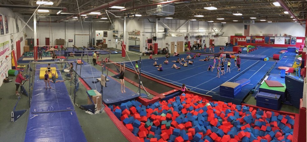 85 Mill Plain Rd, Fairfield, CT à louer - Photo intérieure – Image 3 sur 3