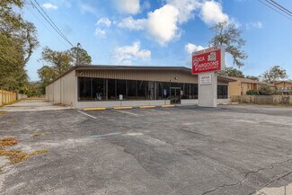 Plus de détails pour 5953 Roosevelt Blvd, Jacksonville, FL - Local commercial à vendre