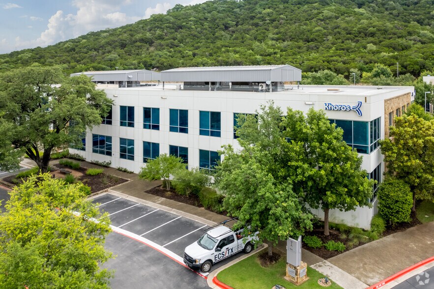 7300 Ranch Road 2222, Austin, TX à louer - Photo principale – Image 1 sur 10